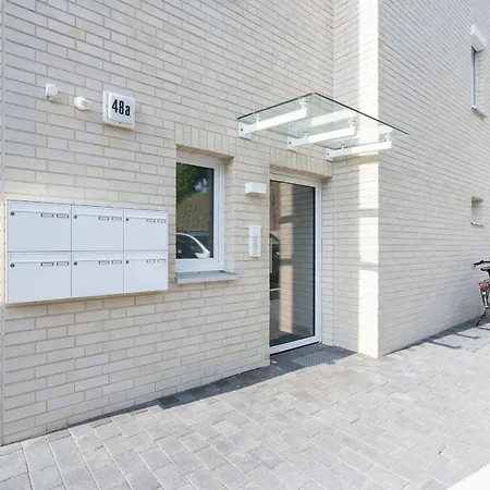 Wicheldorfstrasse 48a Strandbude 4