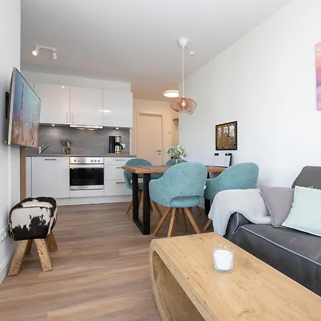 Wicheldorfstrasse 48a Strandbude 4 Grömitz