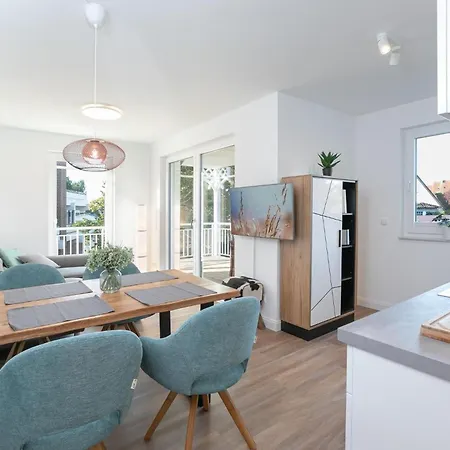 Wicheldorfstrasse 48a Strandbude 4 Grömitz