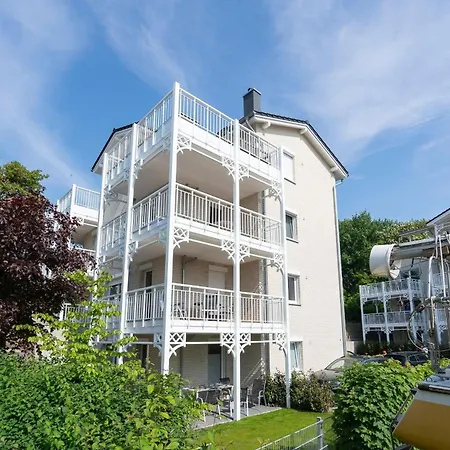 Wicheldorfstrasse 48a Strandbude 4 *