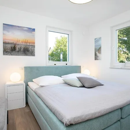 Wicheldorfstrasse 48a Strandbude 4 *